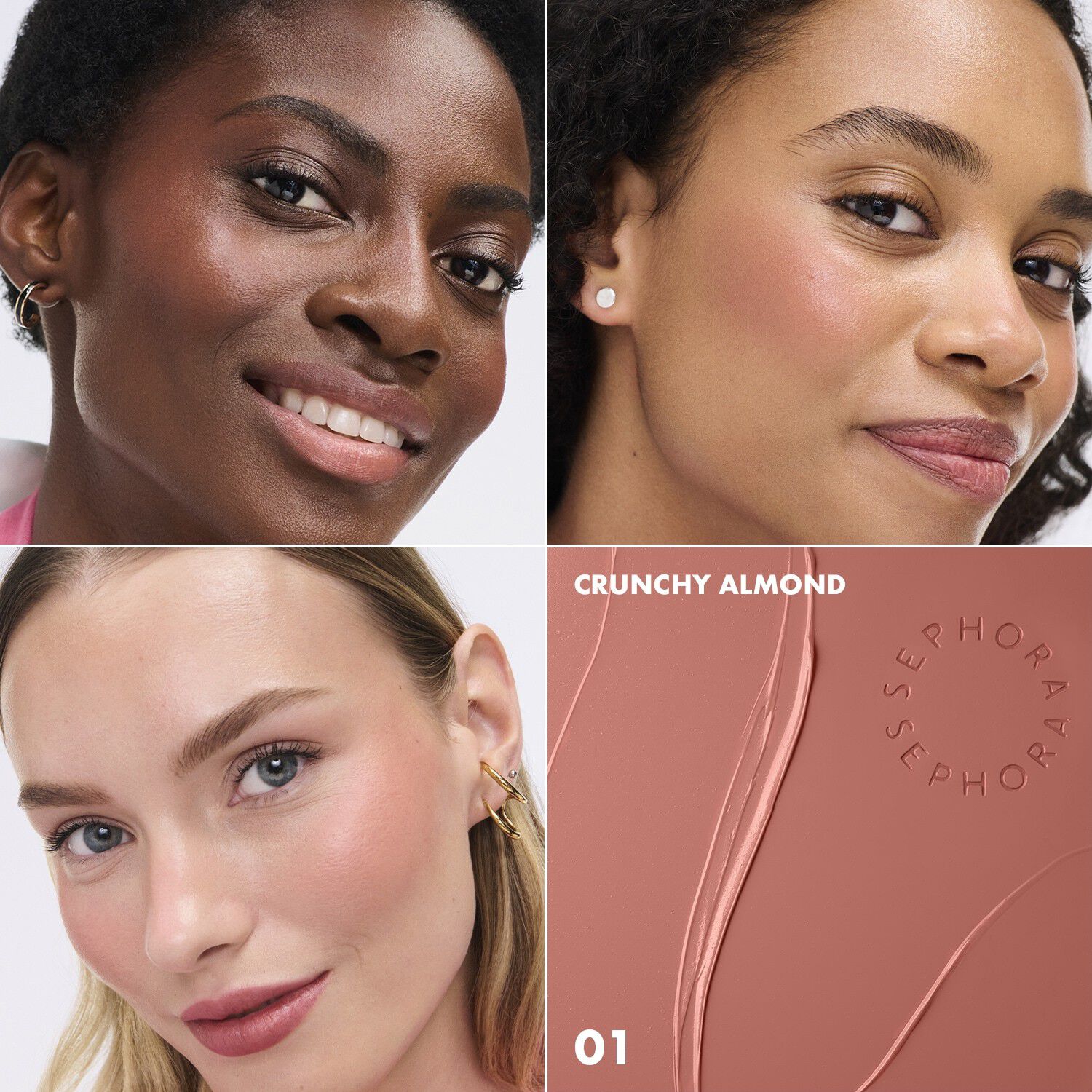 Too Hot To Miss - Makeup Set