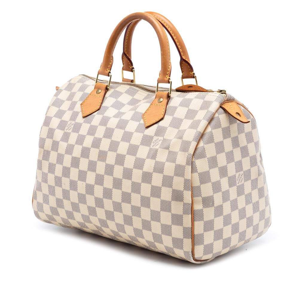 Louis Vuitton Speedy