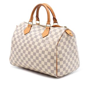 Louis Vuitton Speedy