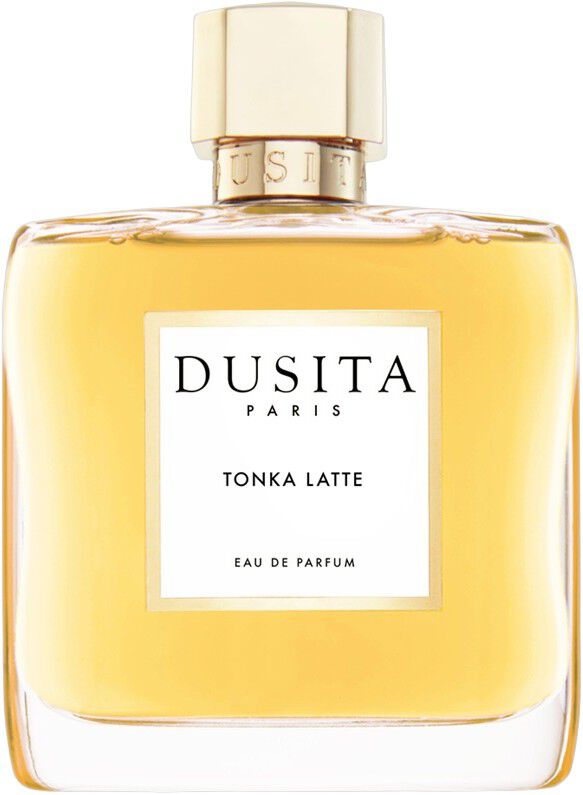 Tonka Latte Eau de Parfum