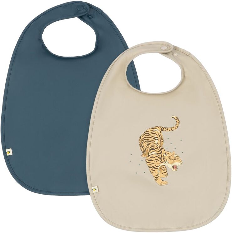 2 PACK DINNER BIB