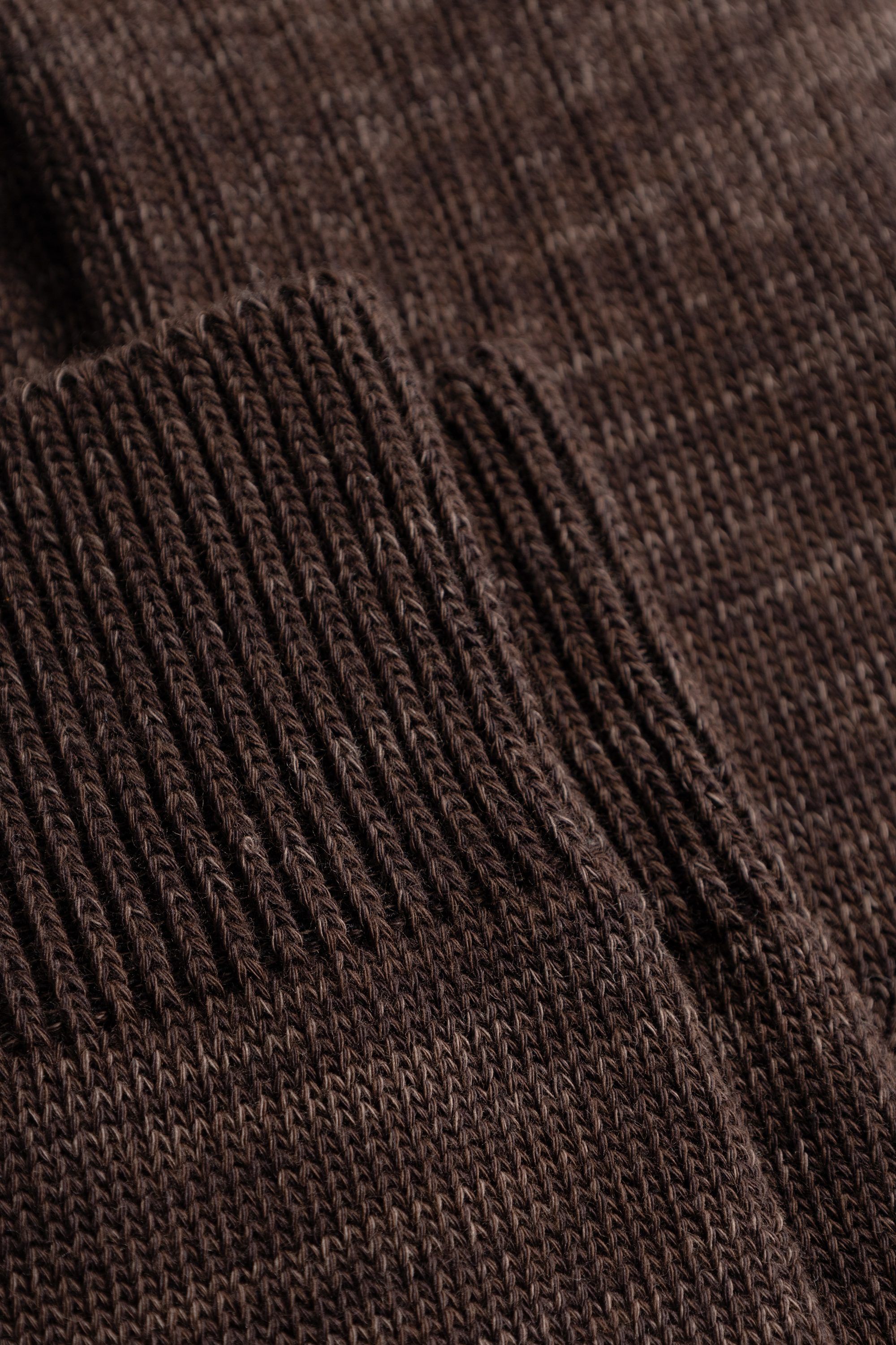 Bykle Heavy Cotton Twist Sock