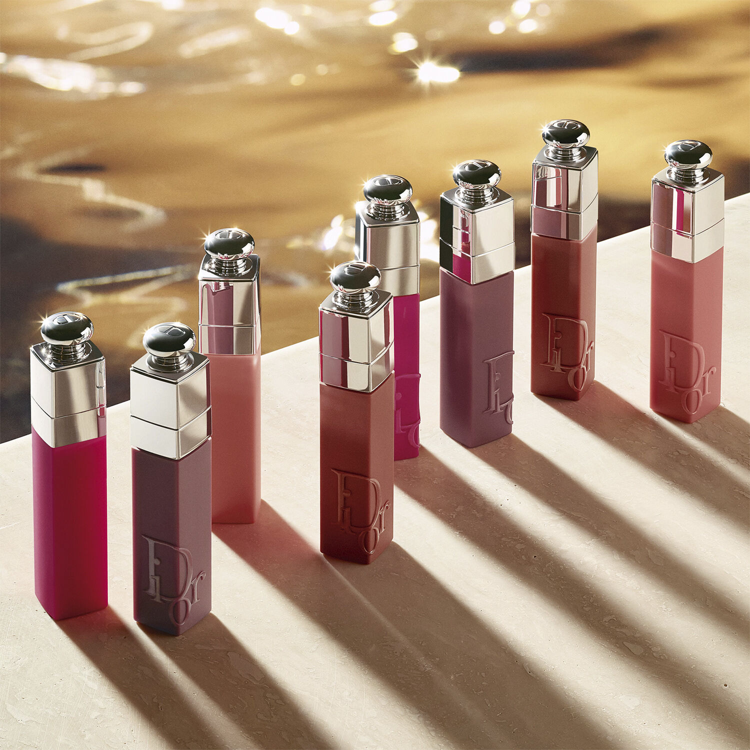 Dior Addict Lip Tint No-transfer Lip Tint