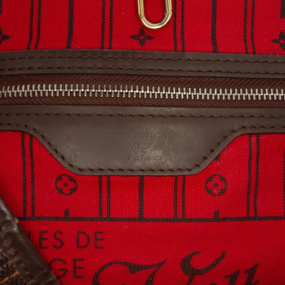 Louis Vuitton Neverfull