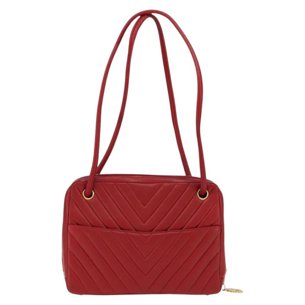 Chanel Shoulder Bag