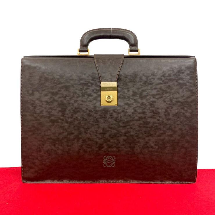 Loewe Briefcase