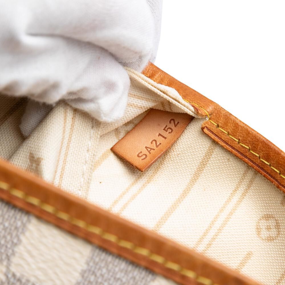 Louis Vuitton Neverfull