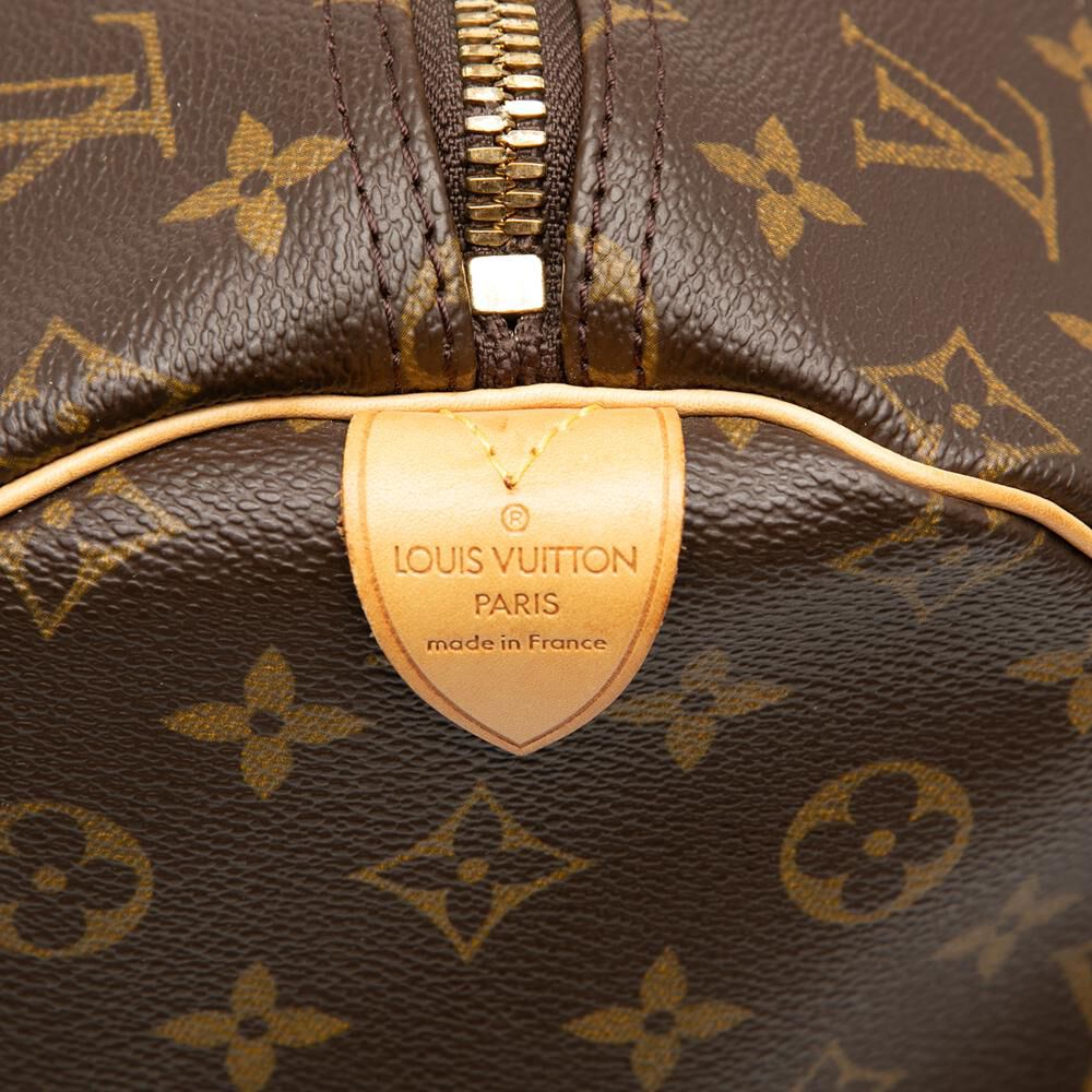 Louis Vuitton Keepall