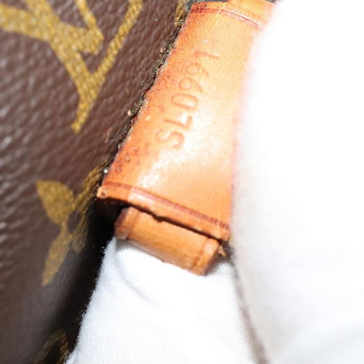 Louis Vuitton Beverly