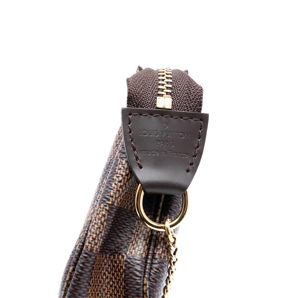 Louis Vuitton Pochette Accessoires