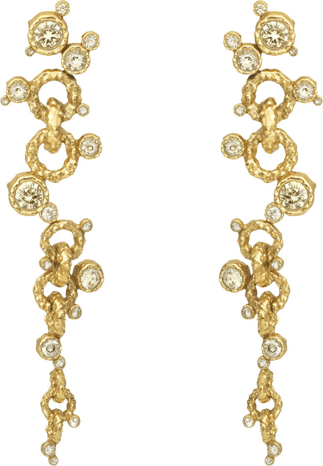 TWINKLE CHAIN &Oslash;RERINGE