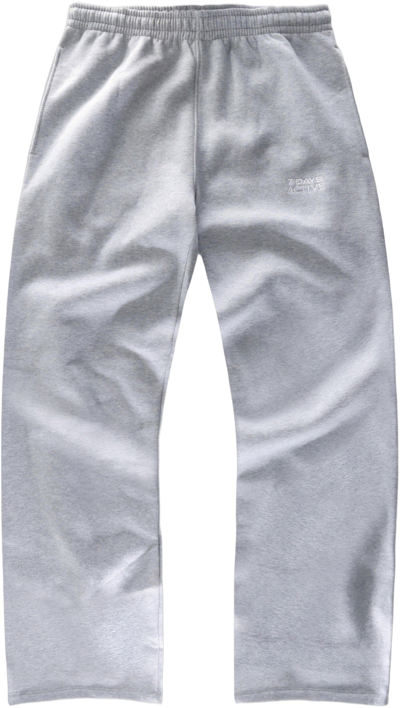 Organic Unbrushed Lounge Pants