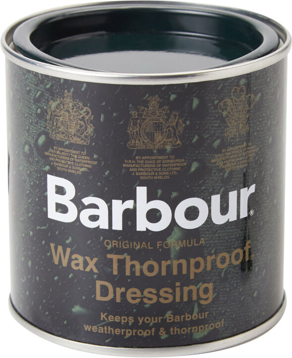 Thornproof Dressing voks