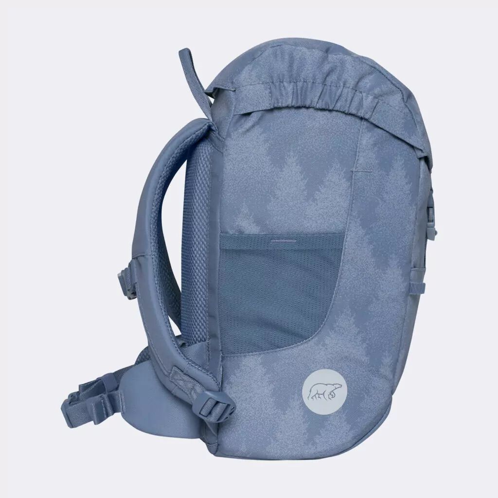 Beckmann Classic Mini B&oslash;rnehaverygs&aelig;k