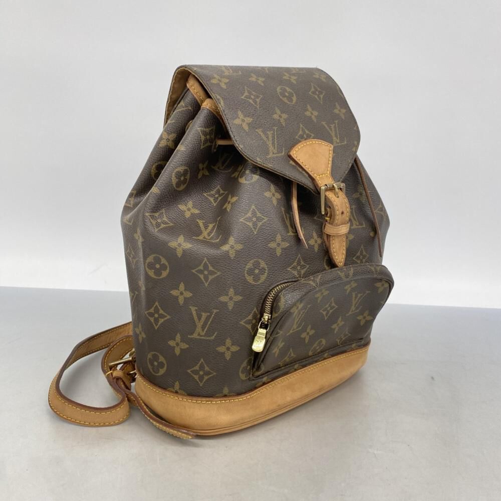 Louis Vuitton Montsouris