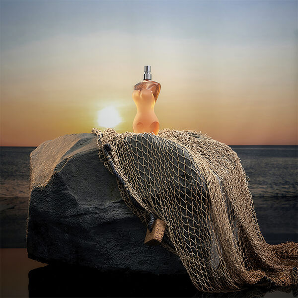 Classique Eau De Toilette