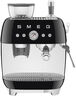 Smeg EGF03BLEU manuel espressomaksine