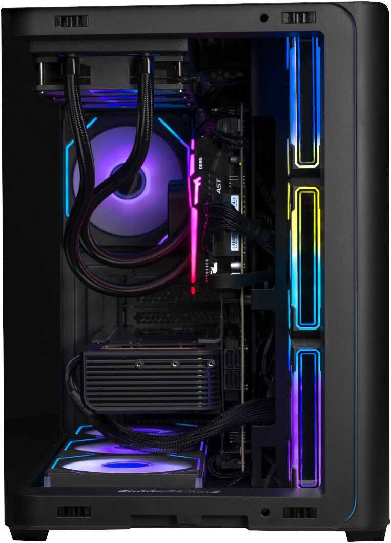 Shark RGBeast 5070Ti Gaming PC