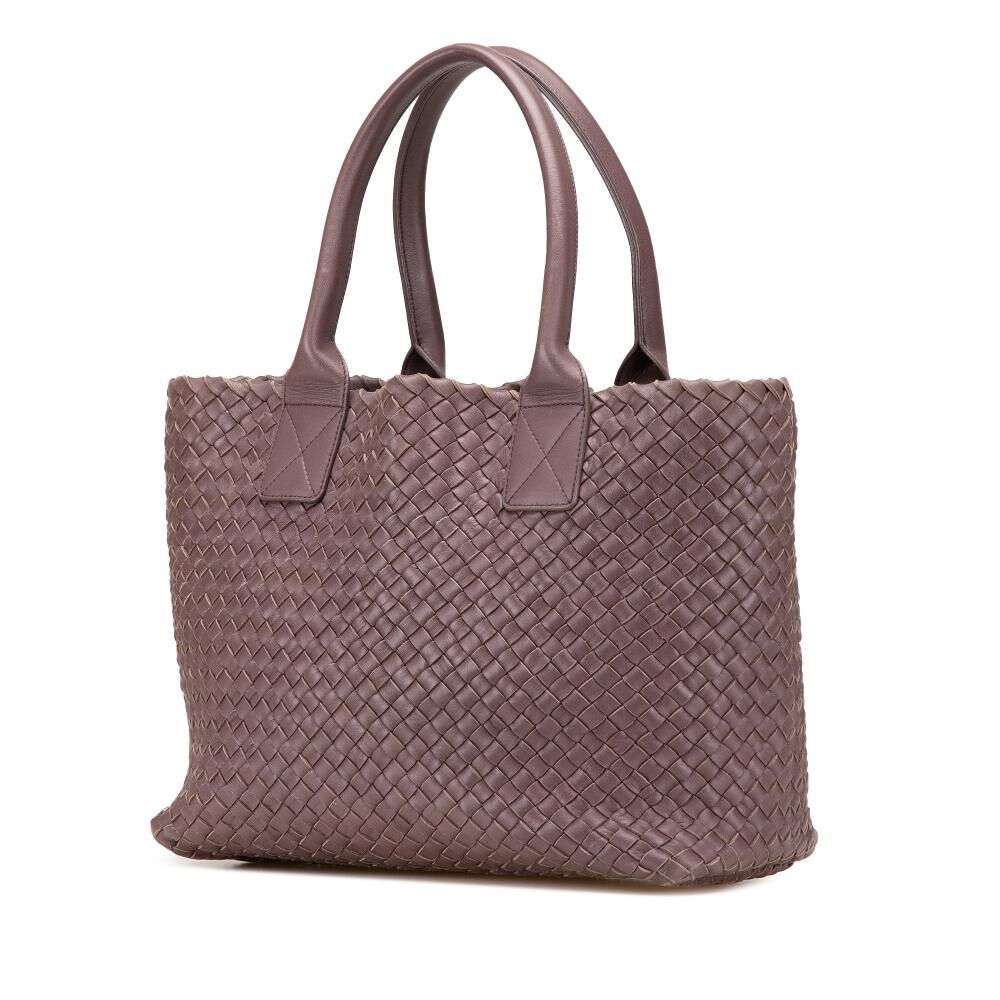Bottega Veneta Cabat