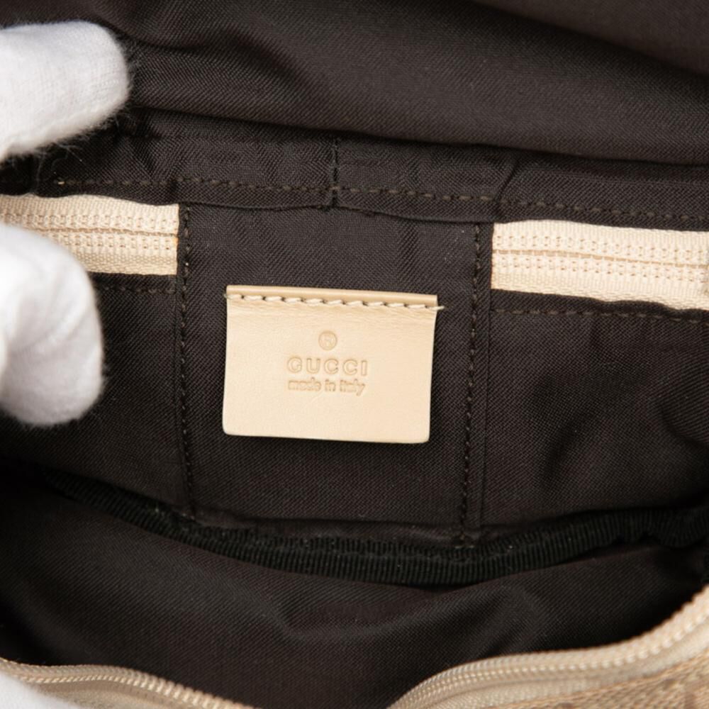 Gucci Pouch
