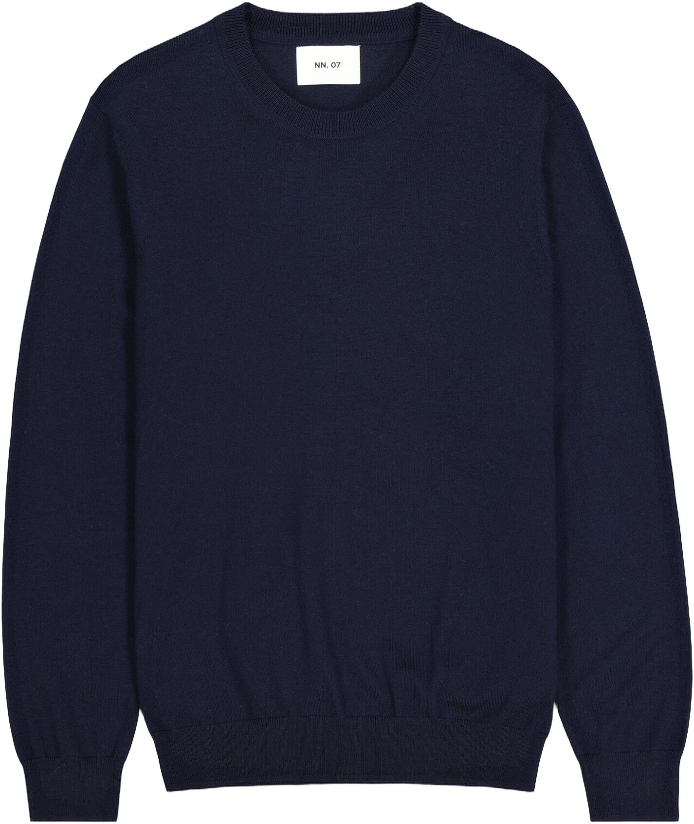 Ted Knit
