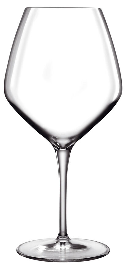 Rødvinsglass Pinot Noir/Rioja LB Atelier 61 cl 2 stk. Klar