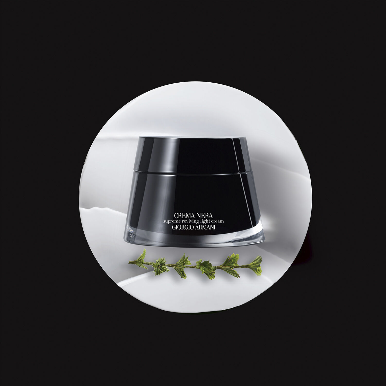 Crema Nera Reviving Light Cream