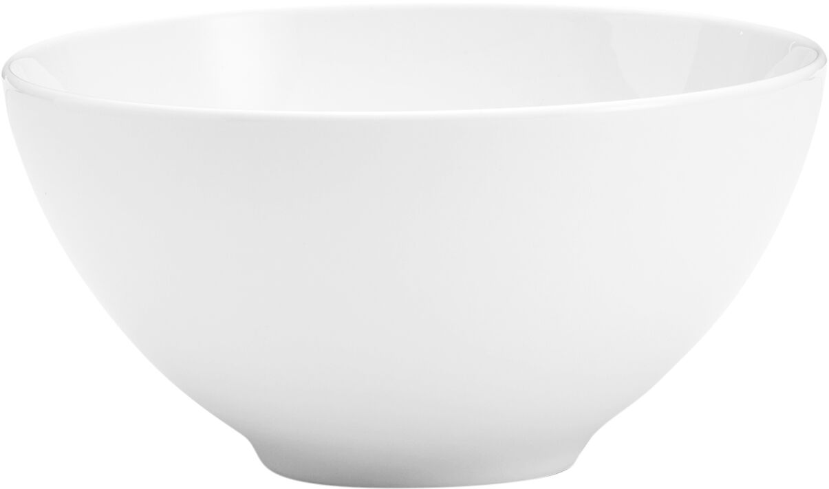 "Bolle Cecil 3,5 liter 25 cm Hvit"