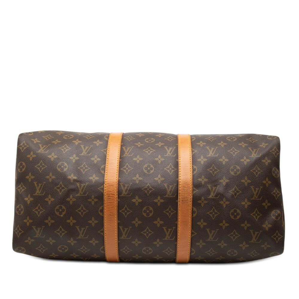Louis Vuitton Keepall