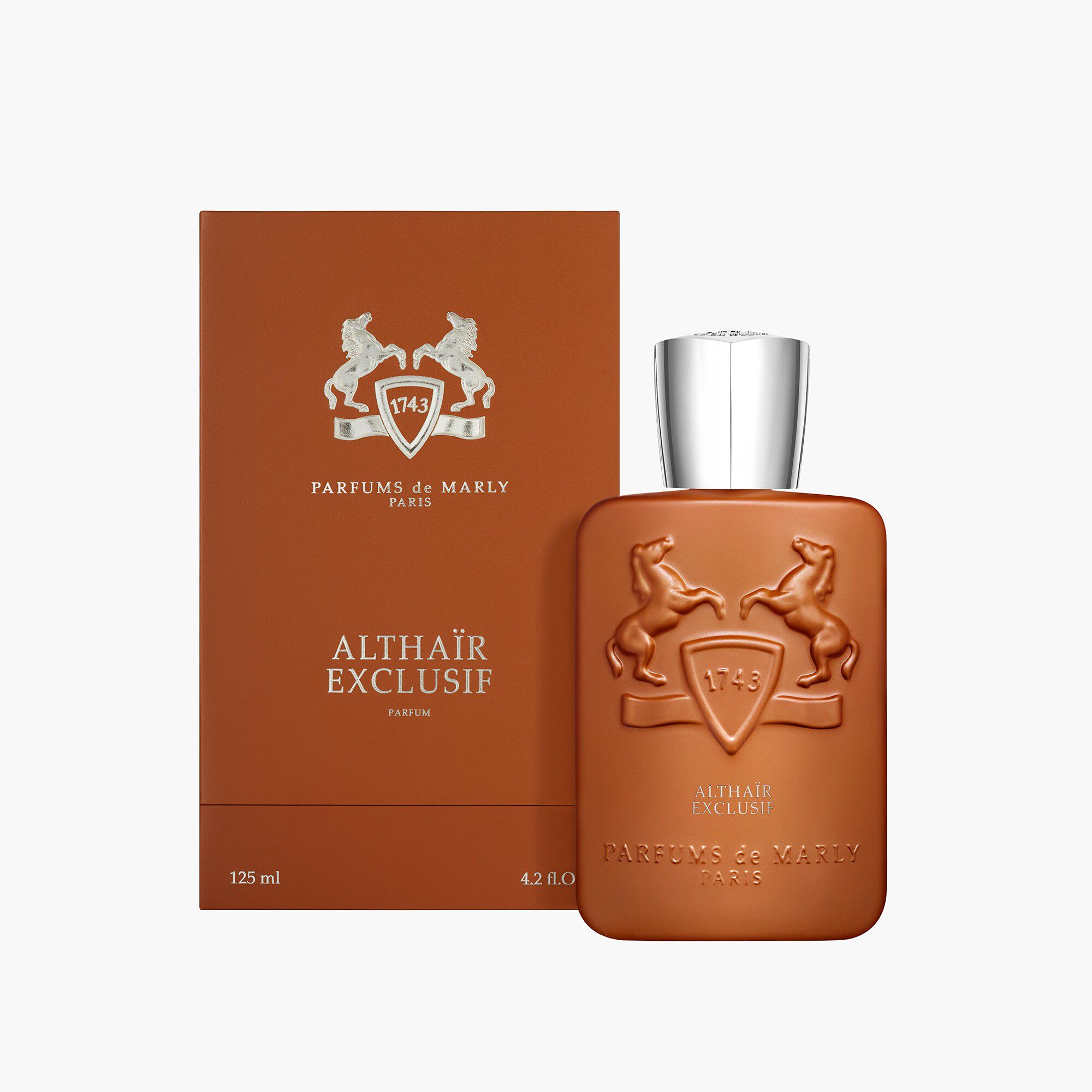 Althair Exclusif EDP 125ml