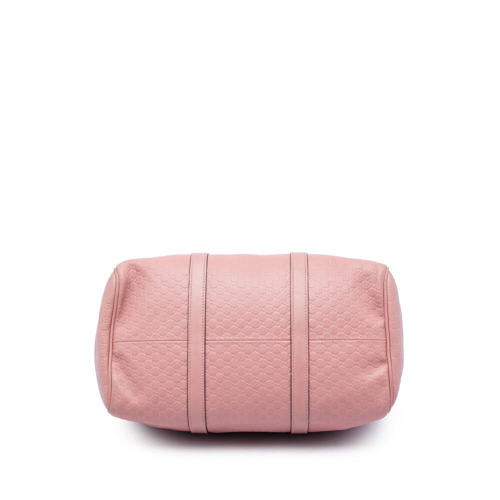 Gucci Boston Bag