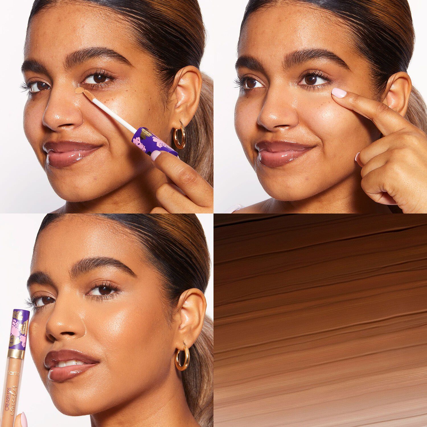 Veckfri Concealer