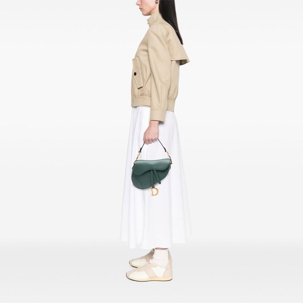 Dior Saddle Bag