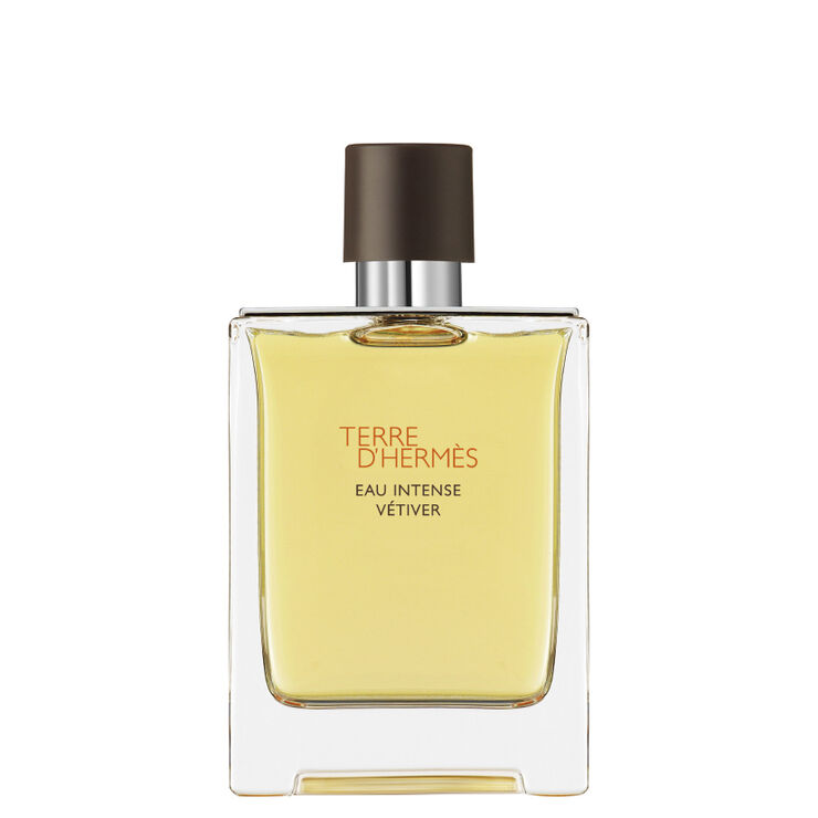 TERRE D'HERMÈS EAU INTENSE VÈTIVER, EAU DE PARFUM