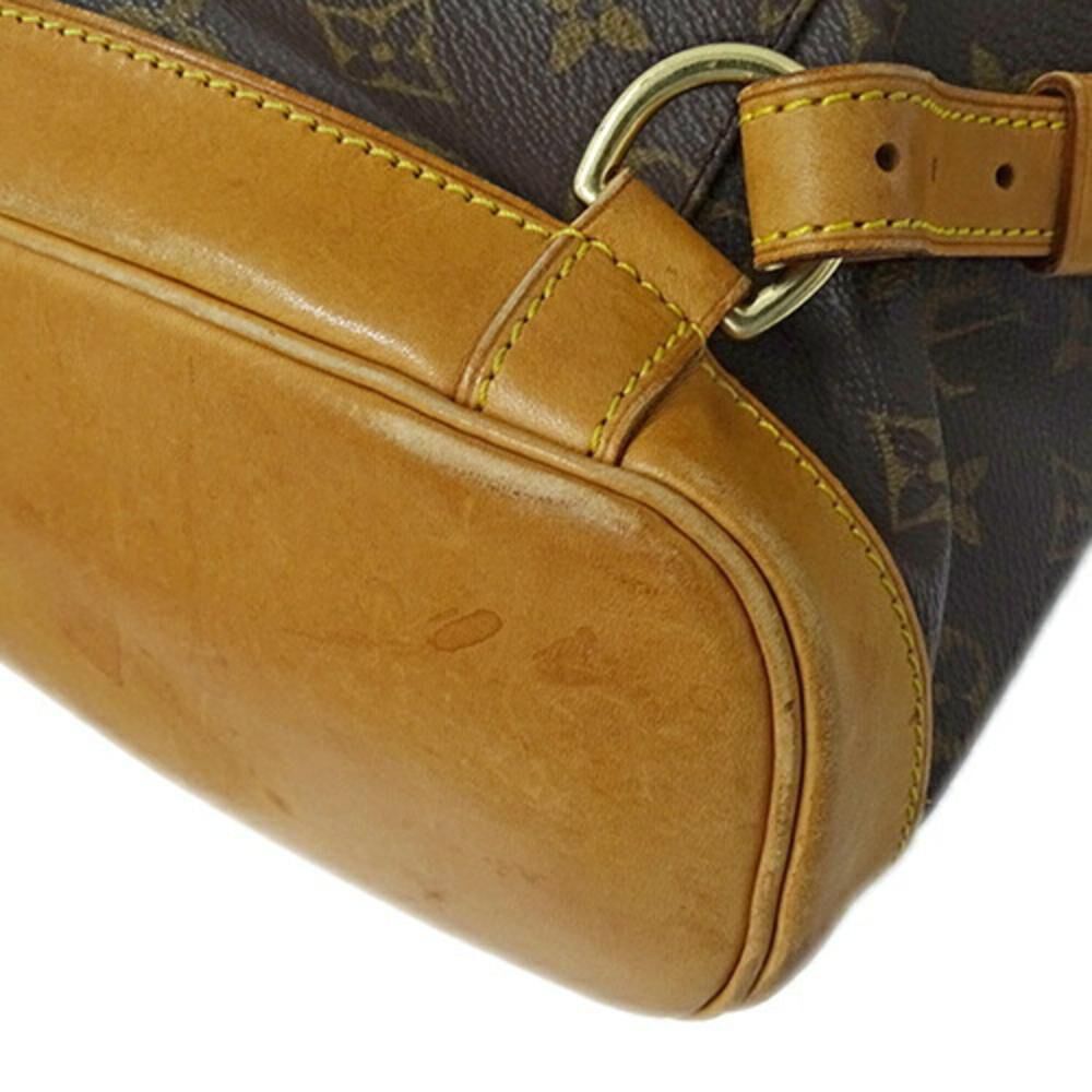 Louis Vuitton Backpack