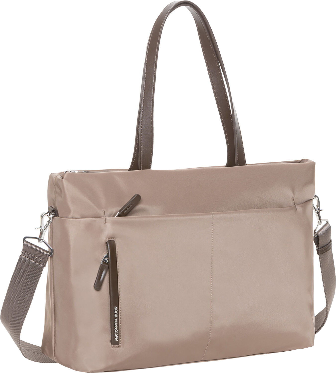 HUNTER SHOPPER / BEAVER