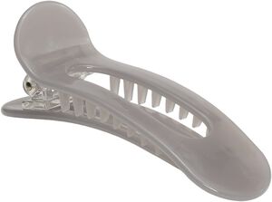 Crocodile Hair Clip