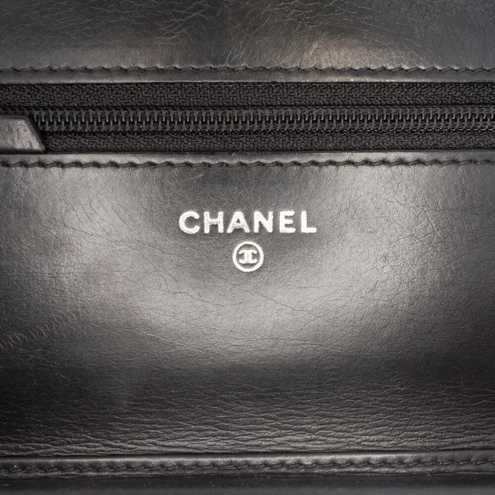 Chanel Boy Bags