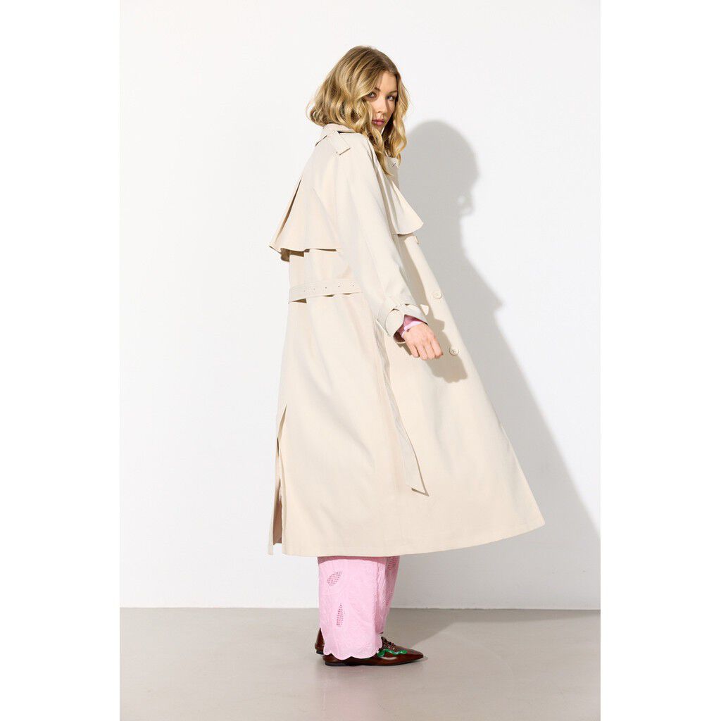 Gunilla Trenchcoat