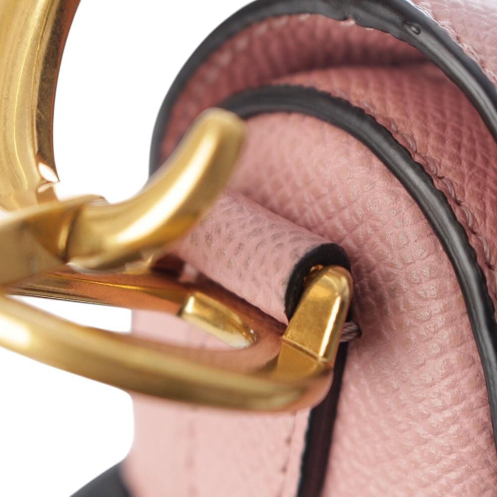 Dior Saddle Bag