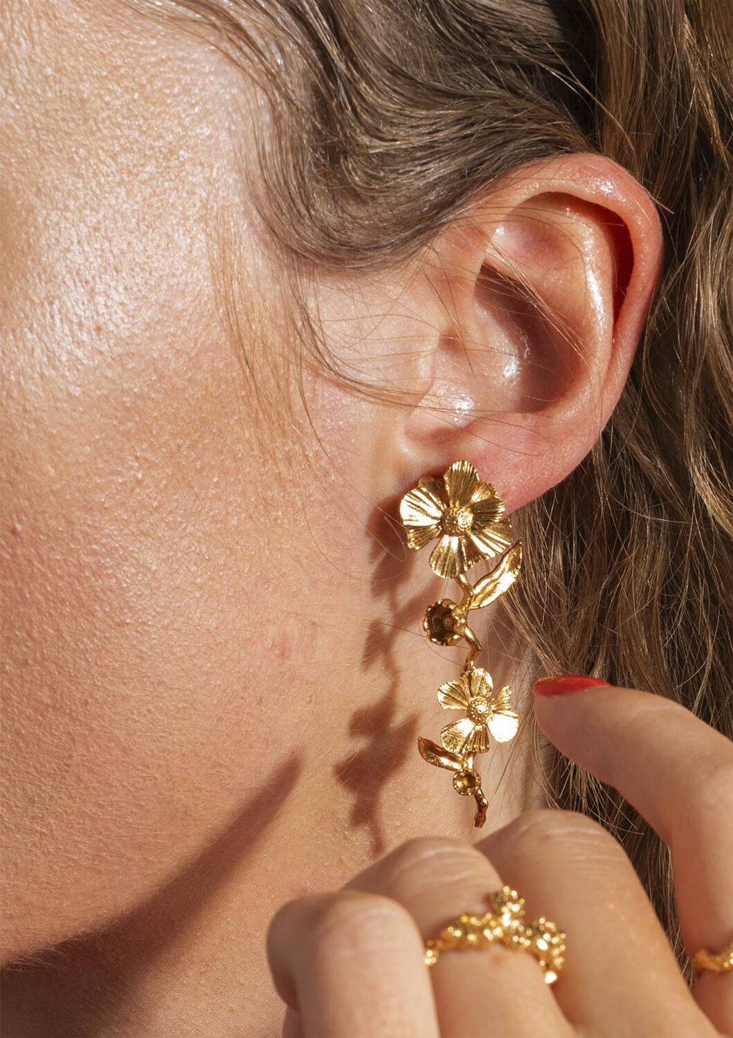 WILDFLOWER UNFURL &Oslash;RERINGE