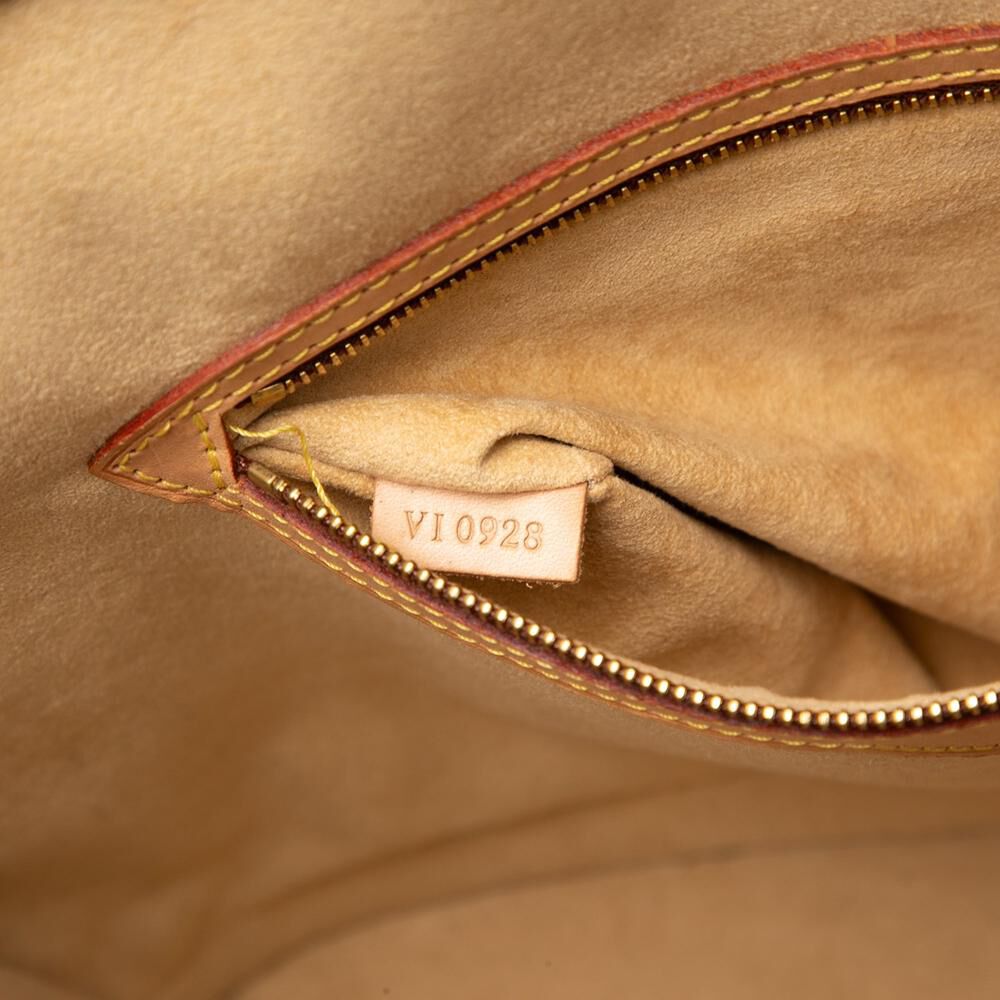 Louis Vuitton Babylone