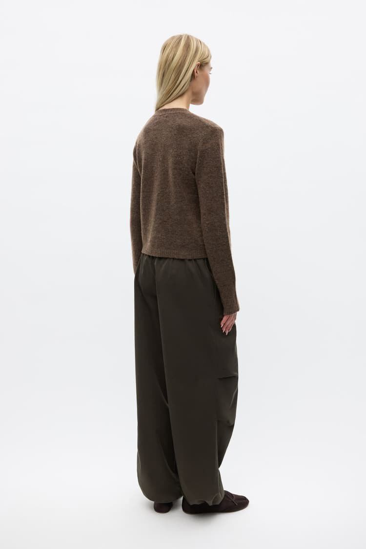 ENADA LS CARDIGAN 7454