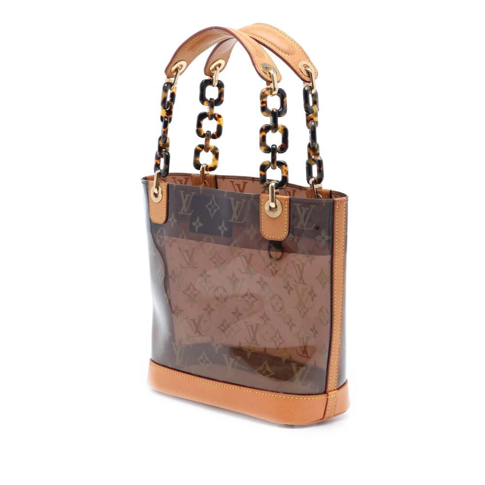 Louis Vuitton Cabas