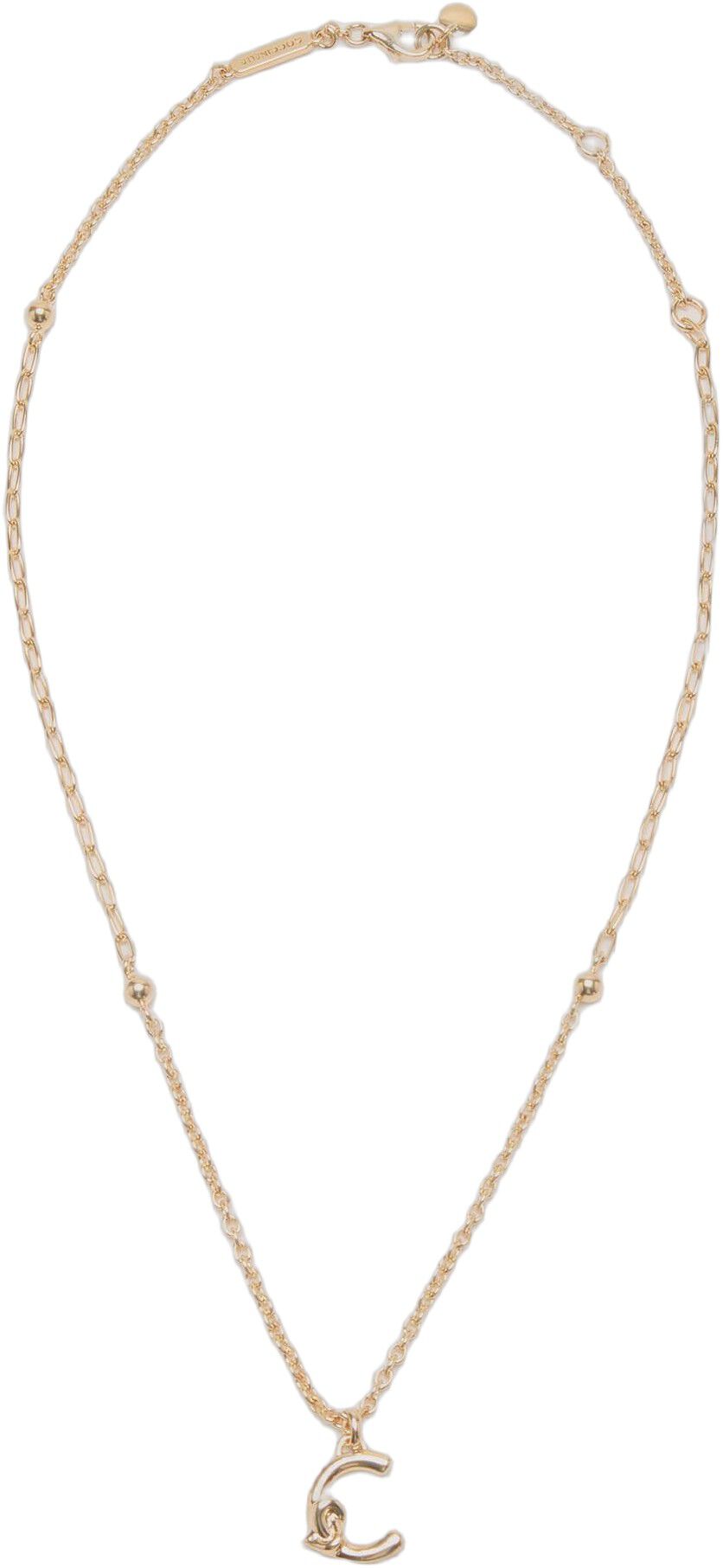 COCCINELLE C-ME METAL