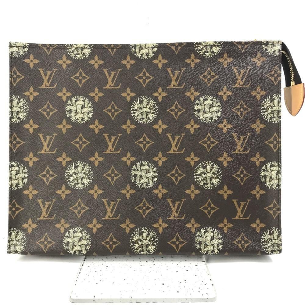 Louis Vuitton Florentine Pochette