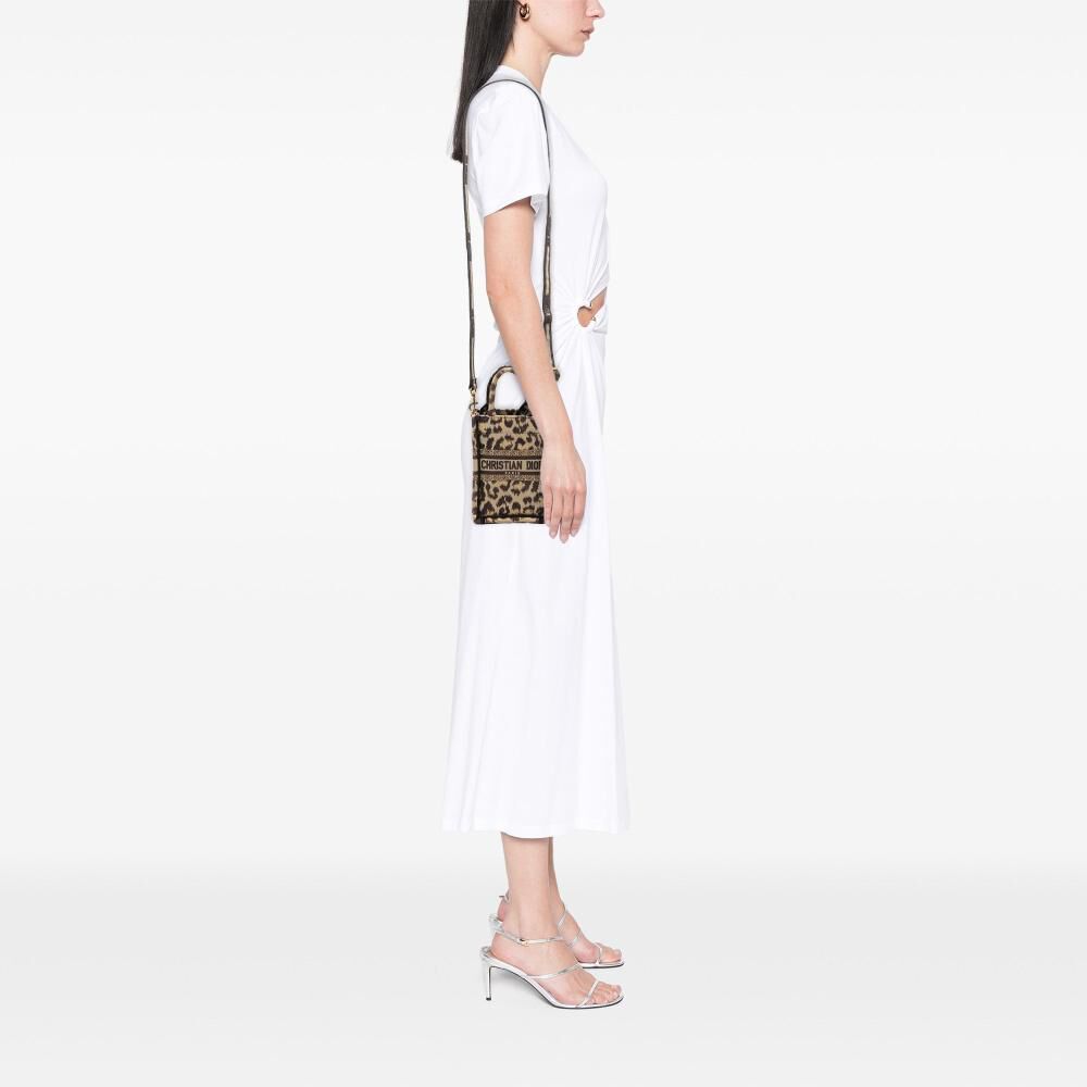 Dior Book Tote