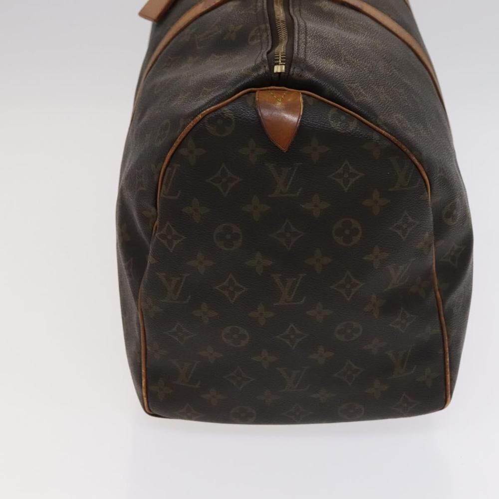 Louis Vuitton Keepall