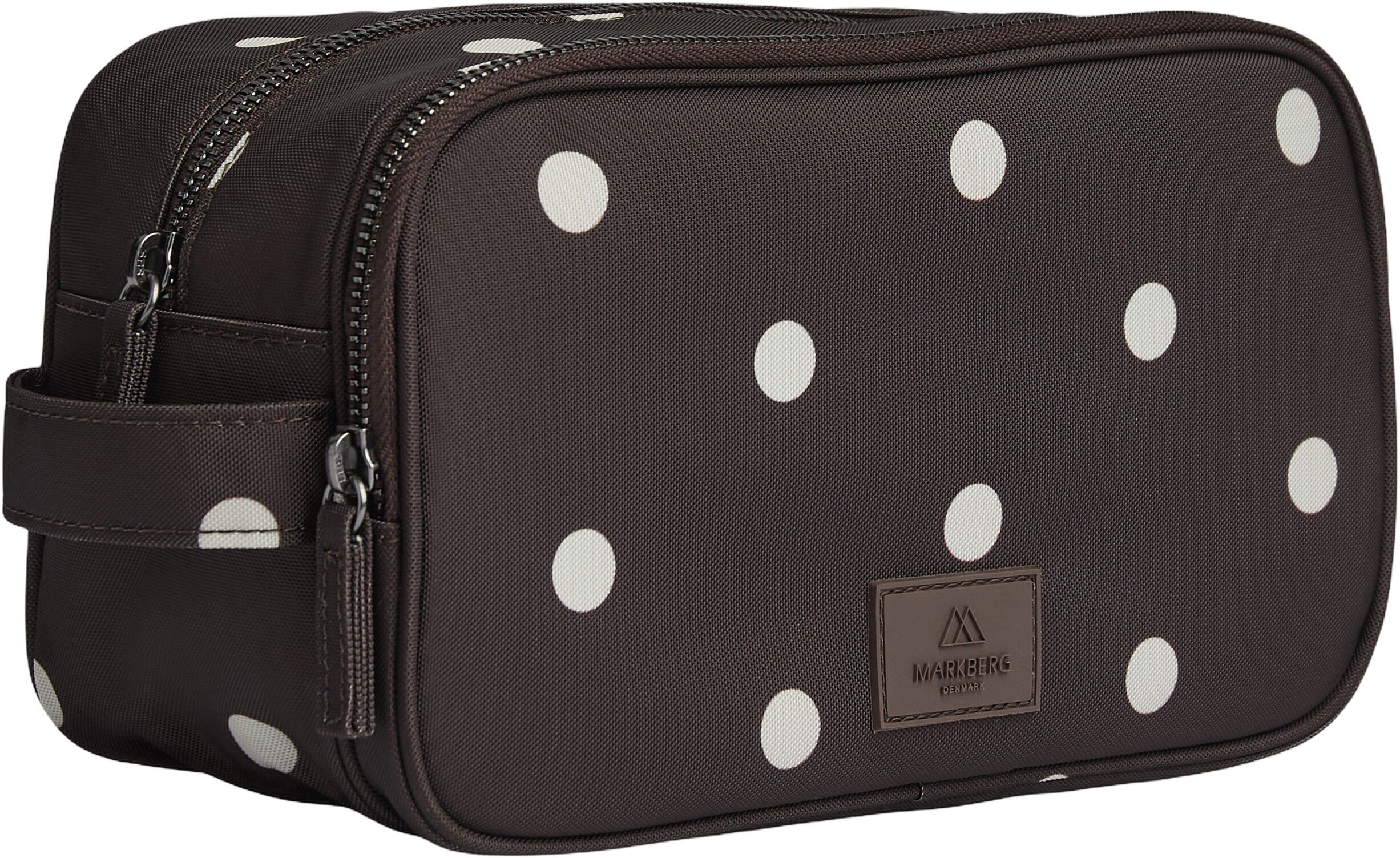 CareMBG Toiletry Bag, Recycled