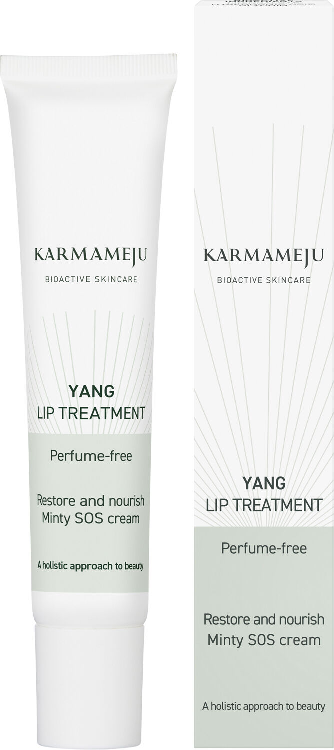 Lip Treatment, YANG, 12 ml